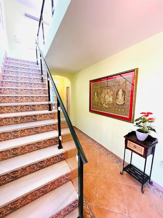 Villa Sol y Luna Alhaurín de la Torre