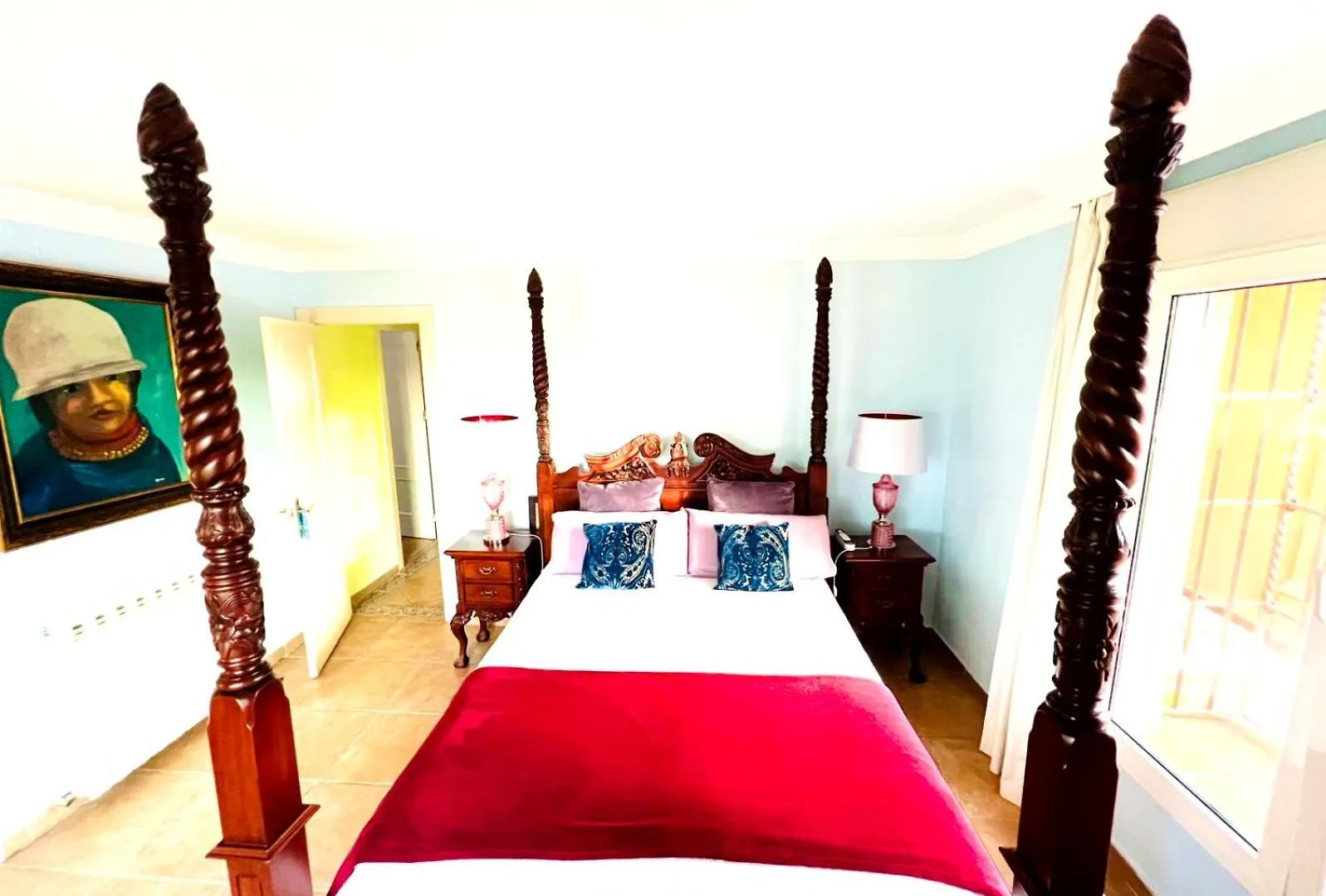 Villa Sol y Luna Alhaurín de la Torre