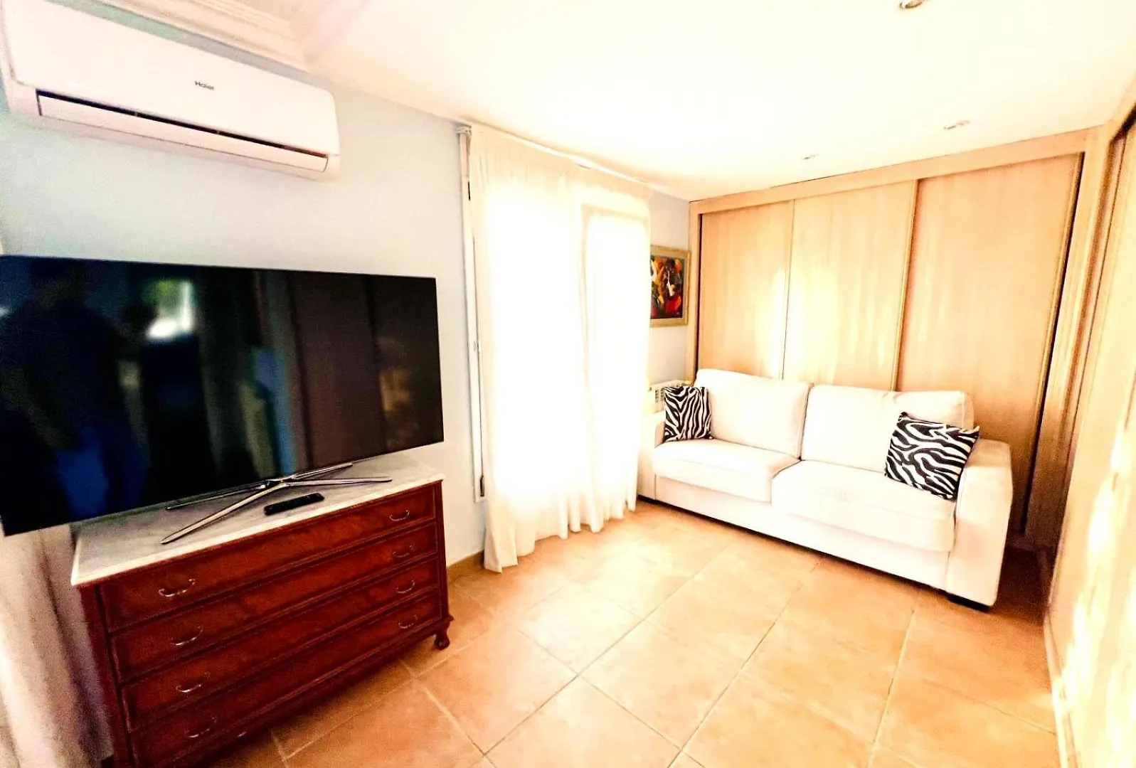 Villa Sol y Luna Alhaurín de la Torre