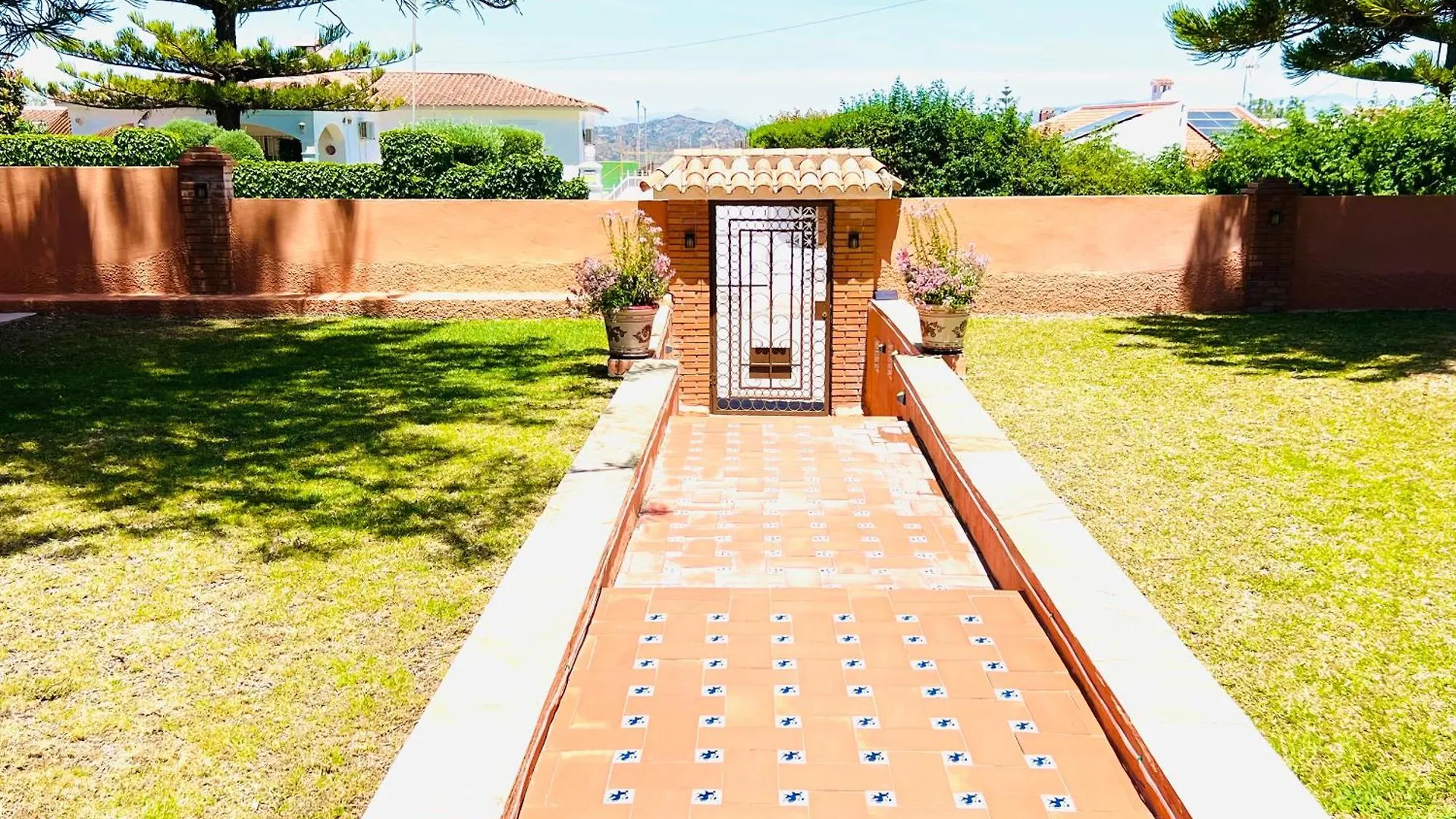 Villa Summer Sol Mediterranea Alhaurin de la Torre 0*,